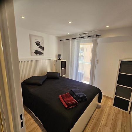Beautiful 1 Bedroom Flat Nice Exteriér fotografie