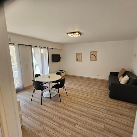 Beautiful 1 Bedroom Flat Nice Exteriér fotografie