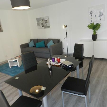Beautiful 1 Bedroom Flat Nice Exteriér fotografie