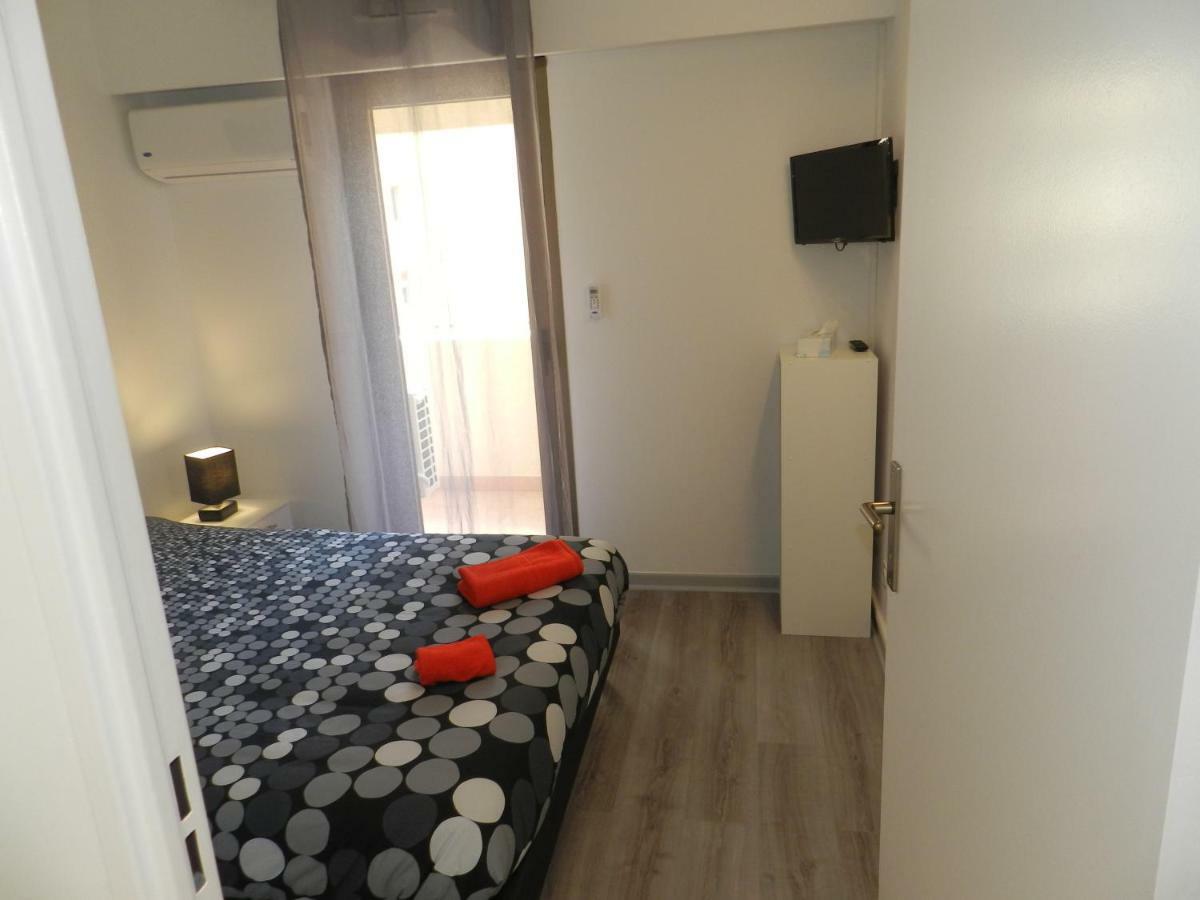 Beautiful 1 Bedroom Flat Nice Exteriér fotografie